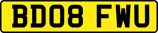 BD08FWU