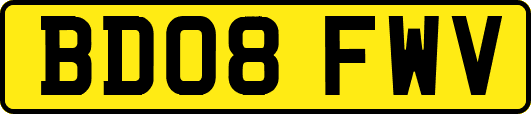 BD08FWV