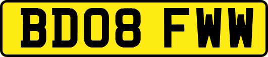 BD08FWW