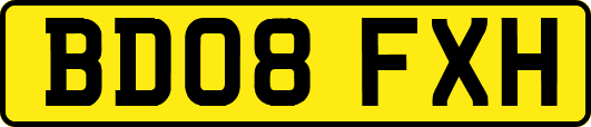 BD08FXH