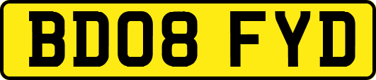 BD08FYD