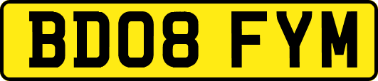 BD08FYM