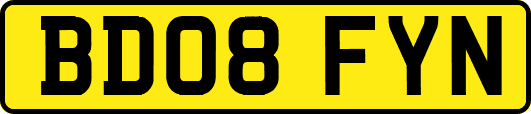 BD08FYN
