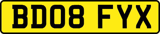 BD08FYX