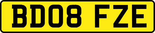 BD08FZE
