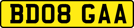 BD08GAA