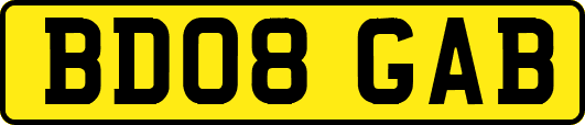 BD08GAB