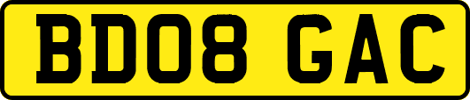BD08GAC
