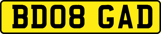 BD08GAD