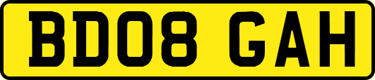 BD08GAH