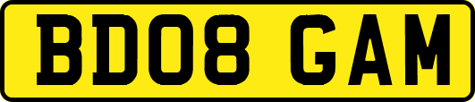BD08GAM