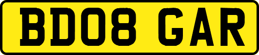 BD08GAR