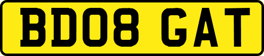 BD08GAT