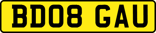 BD08GAU