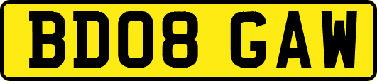 BD08GAW