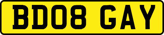 BD08GAY