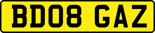 BD08GAZ