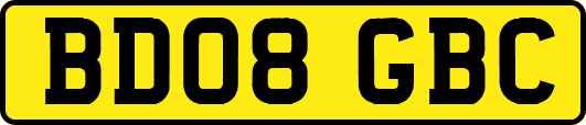 BD08GBC