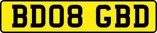 BD08GBD