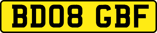 BD08GBF