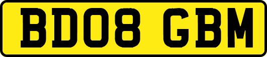 BD08GBM