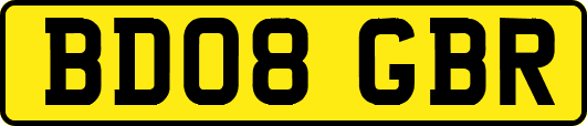 BD08GBR