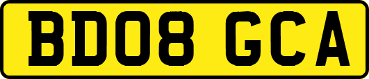 BD08GCA