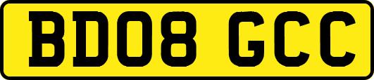 BD08GCC