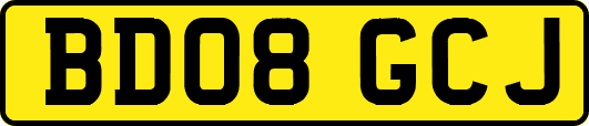 BD08GCJ