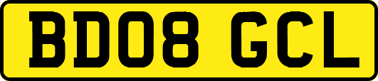 BD08GCL