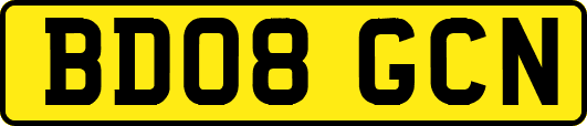 BD08GCN