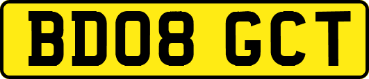 BD08GCT