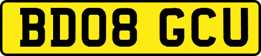 BD08GCU