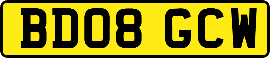 BD08GCW
