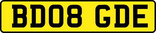 BD08GDE