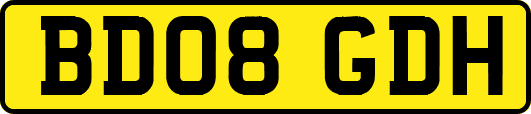 BD08GDH