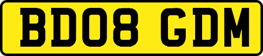 BD08GDM