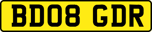 BD08GDR