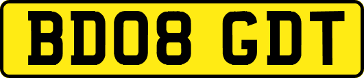 BD08GDT