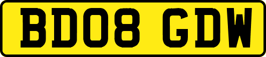 BD08GDW