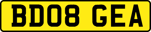 BD08GEA