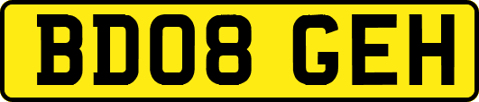 BD08GEH