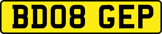 BD08GEP