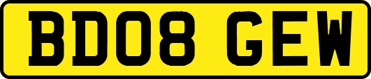 BD08GEW