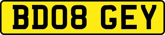BD08GEY