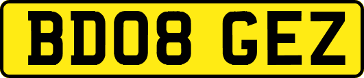 BD08GEZ