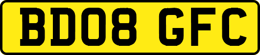 BD08GFC