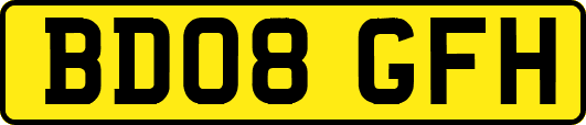 BD08GFH