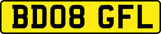 BD08GFL
