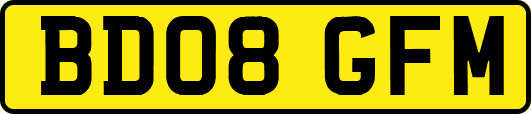 BD08GFM